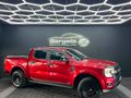 2023 Ford Ranger 2.0D Double Cab