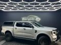 2023 Ford Ranger 2.0D XLT 4X4 Double Cab Auto