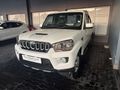 2024 Mahindra Pik Up 2.2 mHawk S6 Single-Cab
