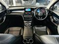2019 Mercedes-Benz C-Class C 200 Auto