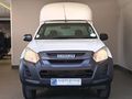 2024 Isuzu D-Max 250C Fleetside Single-Cab
