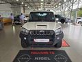 2021 Mahindra Scorpio 2.2 TD 4x4 Adventure (103kW)
