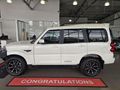 2021 Mahindra Scorpio 2.2 TD 4x4 Adventure (103kW)