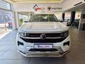 2024 Volkswagen Amarok 3.0 TDI V6 184kW 4Motion Style Auto Double-Cab