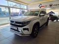 2024 Volkswagen Amarok 3.0 TDI V6 184kW 4Motion Style Auto Double-Cab