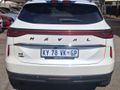 2023 Haval H6 1.5T Hybrid Ultra Luxury DHT