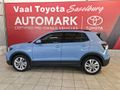 2025 Volkswagen T-Cross 1.0 TSI Life Auto