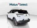 2026 Renault Captur 1.3T Techno EDC Auto