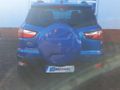 2018 Ford EcoSport 1.5 TDCi Ambiente