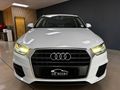 2017 Audi Q3 1.4 TFSI Auto (110kW)