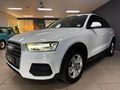 2017 Audi Q3 1.4 TFSI Auto (110kW)