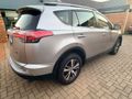 2017 Toyota RAV4 2.0 GX