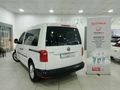 2020 Volkswagen Caddy CrewBus 1.6i