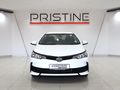 2023 Toyota Corolla Quest 1.8 Plus