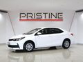 2023 Toyota Corolla Quest 1.8 Plus
