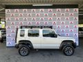 2025 Suzuki Jimny 1.5 GLX