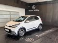 2022 Kia Picanto 1.2 X-Line Auto