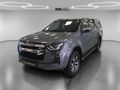 2025 Isuzu D-Max 3.0 DDI LSE 4x4 Auto Double-Cab