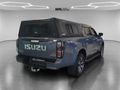 2025 Isuzu D-Max 3.0 DDI LSE 4x4 Auto Double-Cab