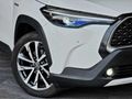 2024 Toyota Corolla Cross 1.8 XR Hybrid