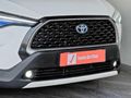 2024 Toyota Corolla Cross 1.8 XR Hybrid