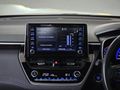 2025 Toyota Corolla Cross 1.8 XR