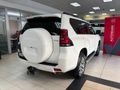 2019 Toyota Land Cruiser Prado 3.0 D VX-L Auto