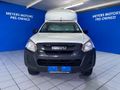 2023 Isuzu D-Max 250C Fleetside Single-Cab