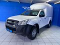 2023 Isuzu D-Max 250C Fleetside Single-Cab