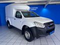 2023 Isuzu D-Max 250C Fleetside Single-Cab