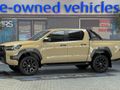 2021 Toyota Hilux 2.8 GD-6 Raised Body Legend Auto Double-Cab