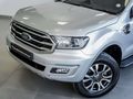 2021 Ford Everest 2.0D XLT Auto