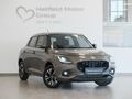 2025 Suzuki Swift 1.2 GLX