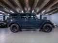 2017 Jeep Wrangler Unlimited Sahara 3.6 V6 Auto