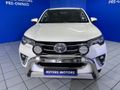 2020 Toyota Fortuner 2.8 GD-6 Epic Auto