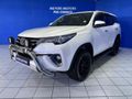 2020 Toyota Fortuner 2.8 GD-6 Epic Auto