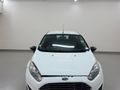 2015 Ford Fiesta 1.4 Trend 5-dr