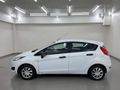 2015 Ford Fiesta 1.4 Trend 5-dr