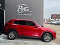 2022 Mazda CX-5 2.0 Dynamic Auto