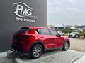 2022 Mazda CX-5 2.0 Dynamic Auto