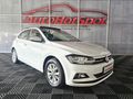 2018 Volkswagen Polo 1.0 TSI Comfortline Auto