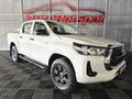 2021 Toyota Hilux 2.4 GD-6 Raider 4x4 Auto Double-Cab
