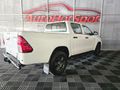 2021 Toyota Hilux 2.4 GD-6 Raider 4x4 Auto Double-Cab