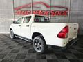2021 Toyota Hilux 2.4 GD-6 Raider 4x4 Auto Double-Cab