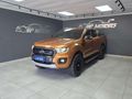 2020 Ford Ranger 2.0D Bi-Turbo Wildtrak 4x4 Auto Double-Cab