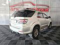 2013 Toyota Fortuner 3.0 D-4D Raised Body Auto