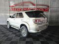 2013 Toyota Fortuner 3.0 D-4D Raised Body Auto