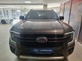 2025 Ford Ranger 2.0 Bi-Turbo Wildtrak Double Cab Auto