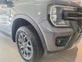 2025 Ford Ranger 2.0 Bi-Turbo Wildtrak Double Cab Auto