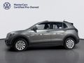 2020 Volkswagen T-Cross 1.0 TSI Comfortline Auto